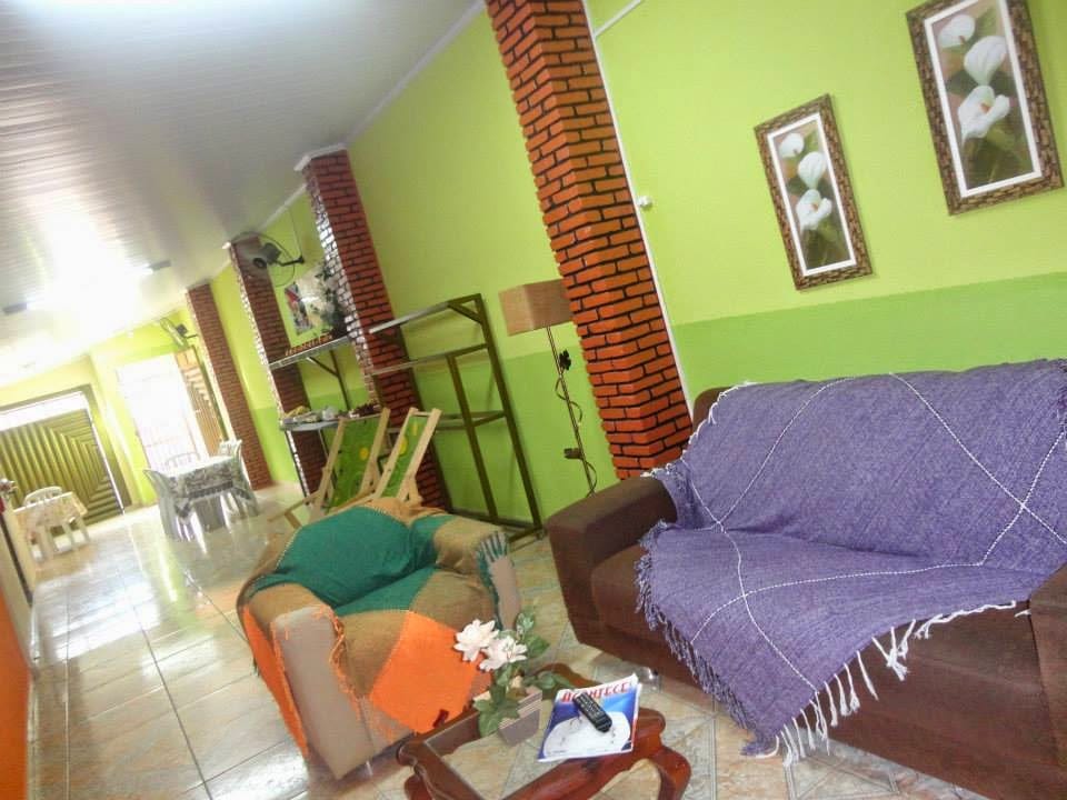 Hotel e Pousada Rosa de Sarom — 2
