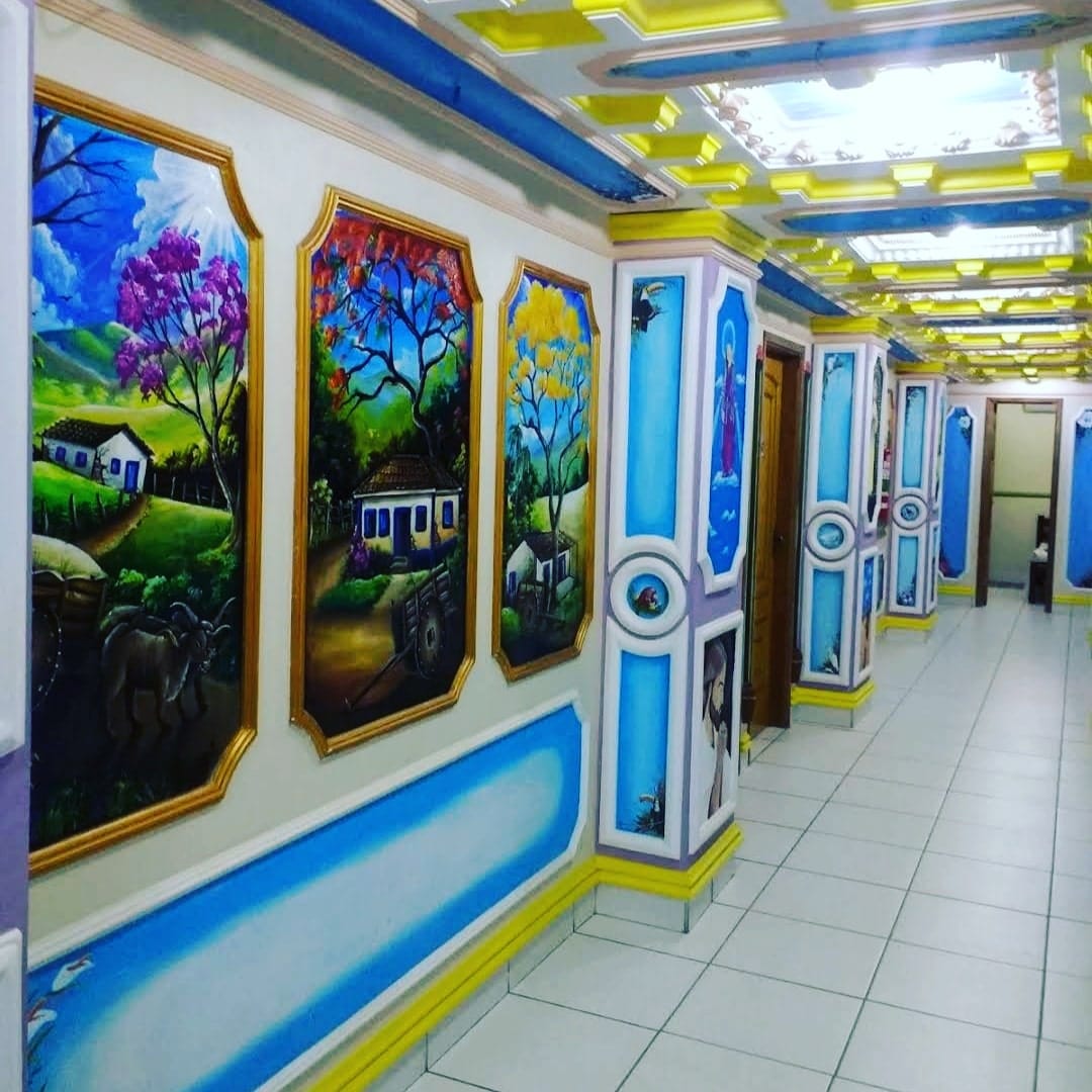 Hotel Pousada dos Anjos — 1