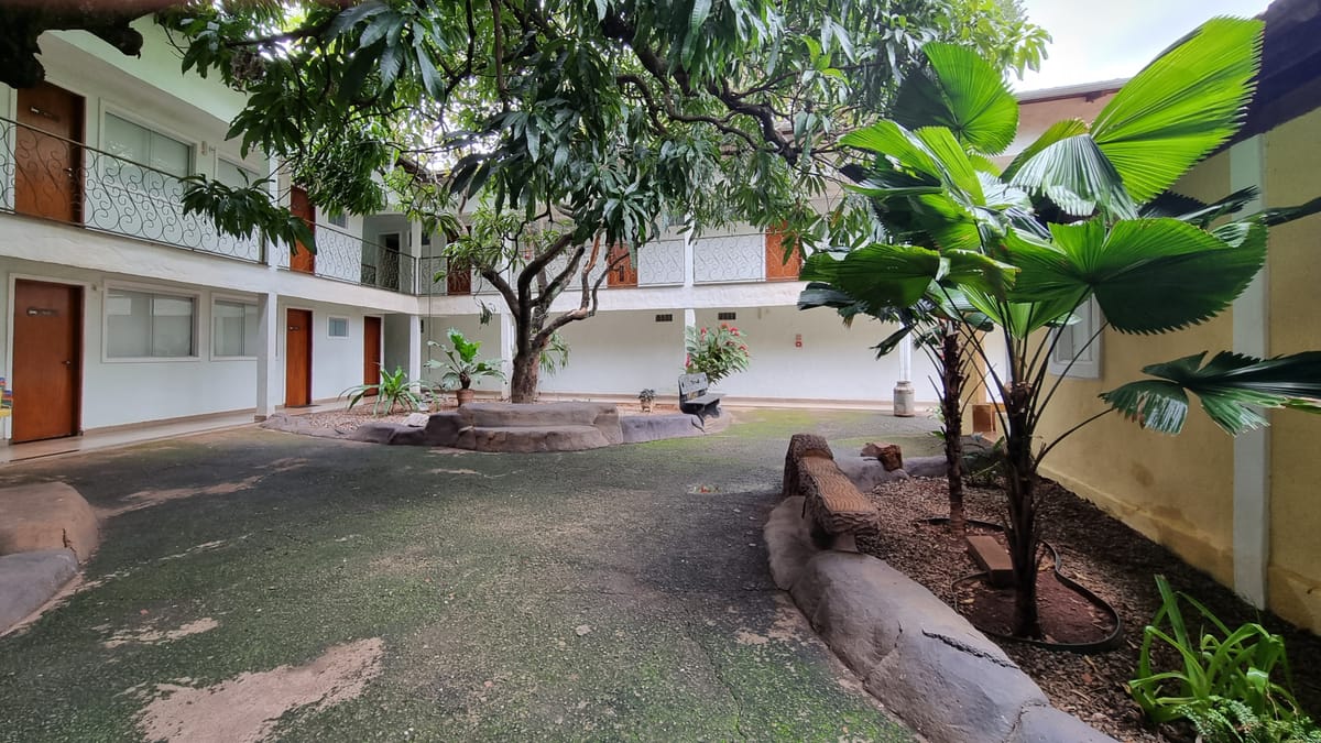 Hotel Pousada Recanto do Pai — 1