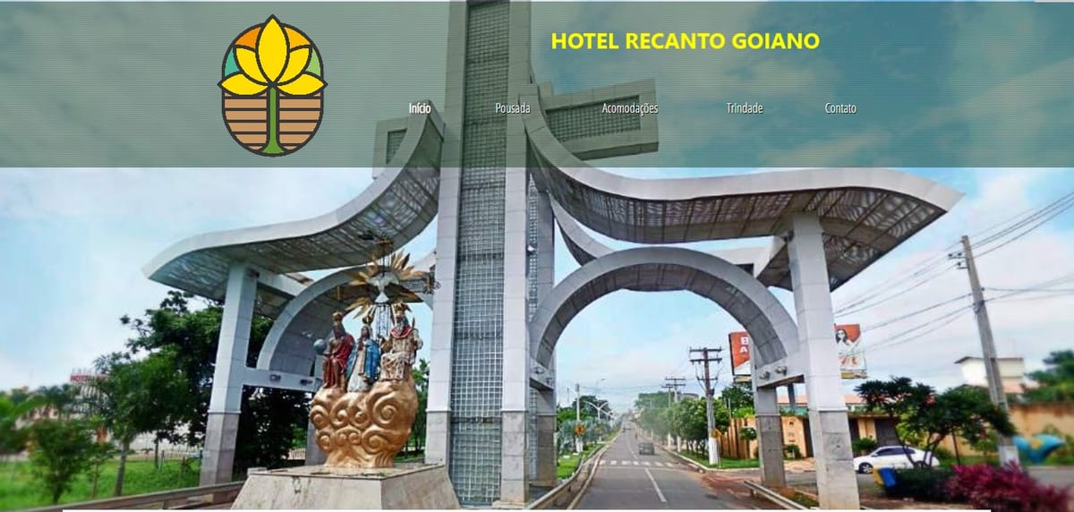 Hotel Recanto Goiano — 5