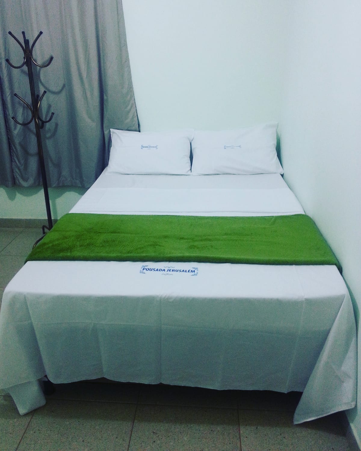 Pousada Jerusalém Trindade — 3