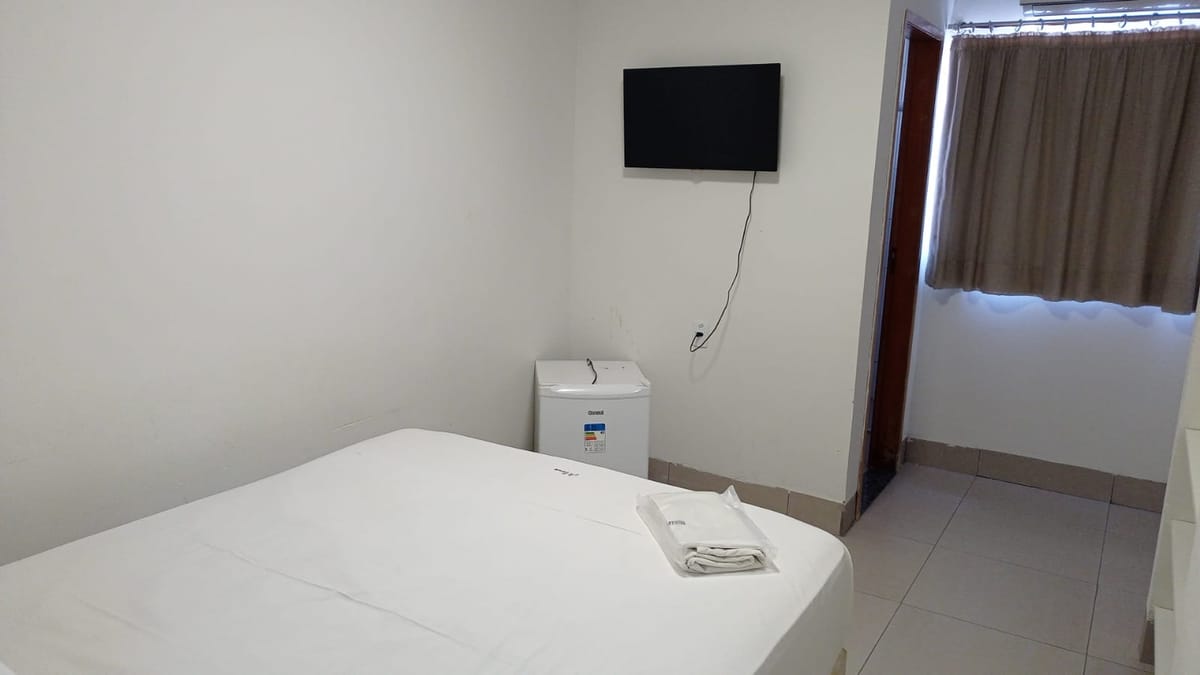 Pousada Marina Torrano II — 2