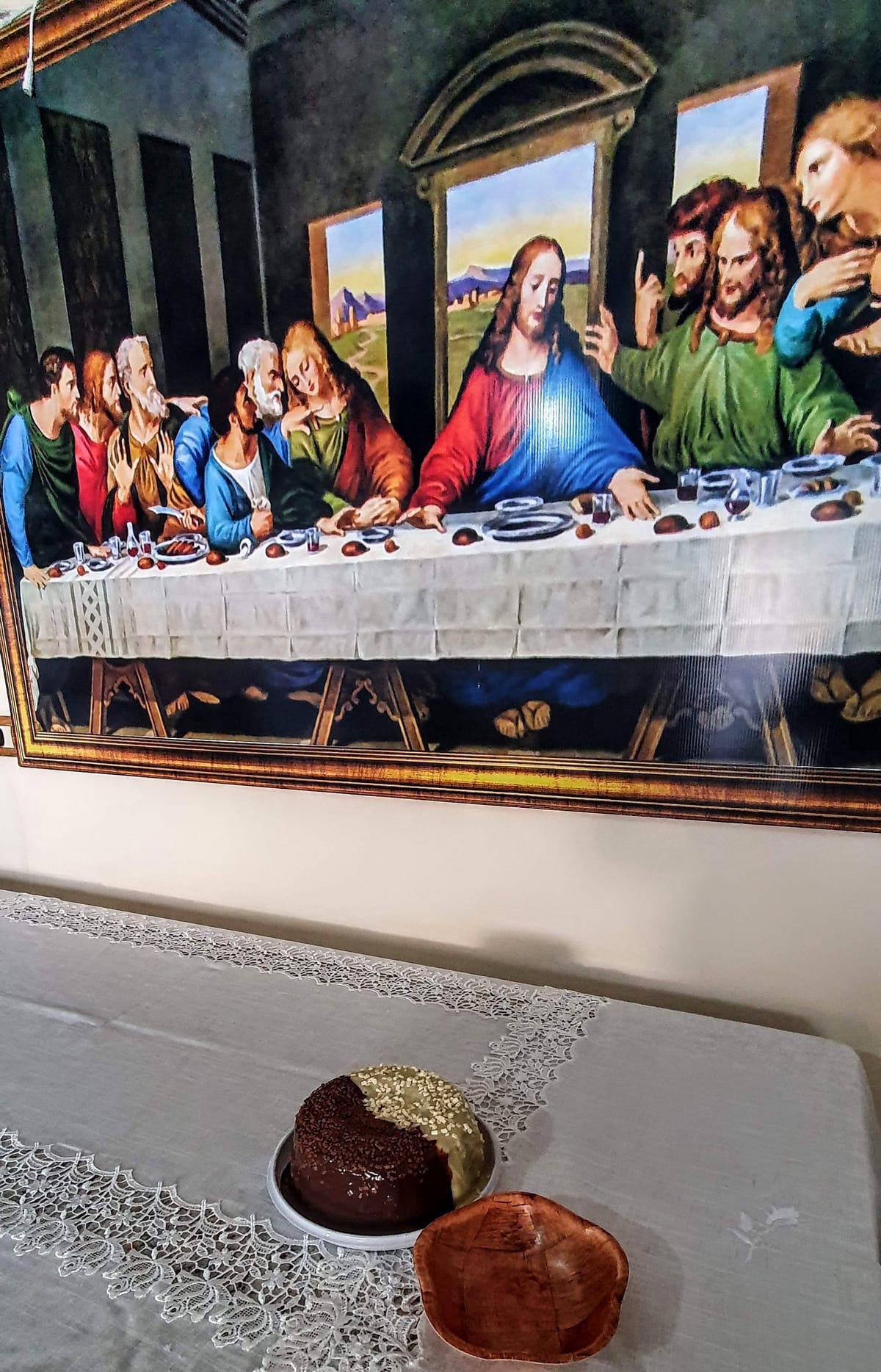 Pousada Nossa Senhora — 2