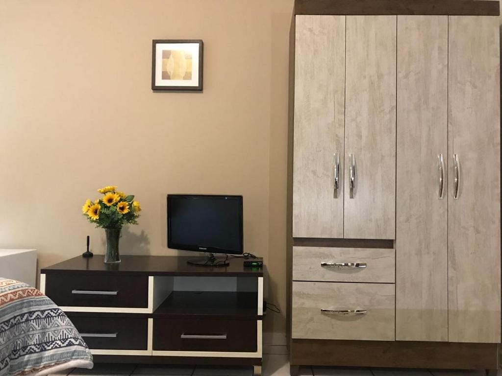 B & A Suites Inn Hotel - Quarto Luxo Exclusive — 3