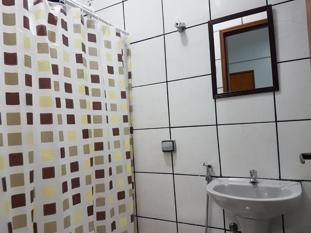 B & A Suites Inn Hotel - Quarto Luxo Gold — 3