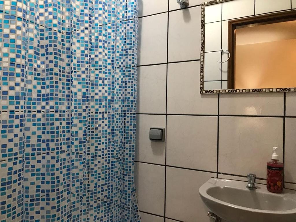 B & A Suites Inn Hotel - Quarto Luxo Platinum — 3