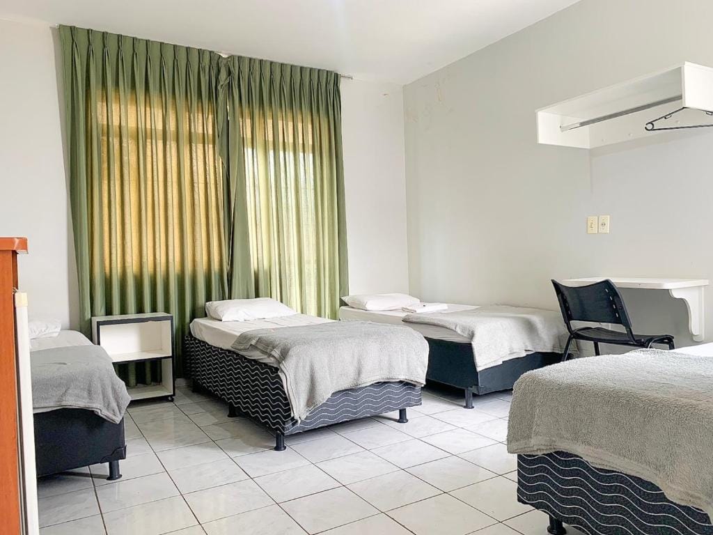 Hotel Central de Anápolis — 2