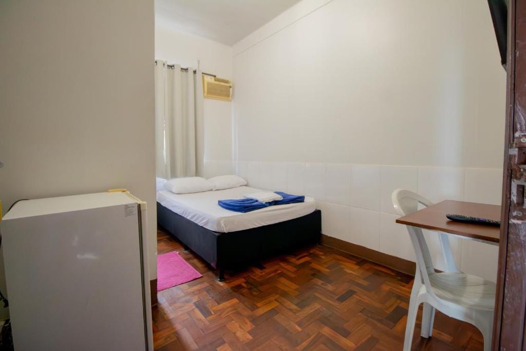 Hotel Pousada Zacarias — 2