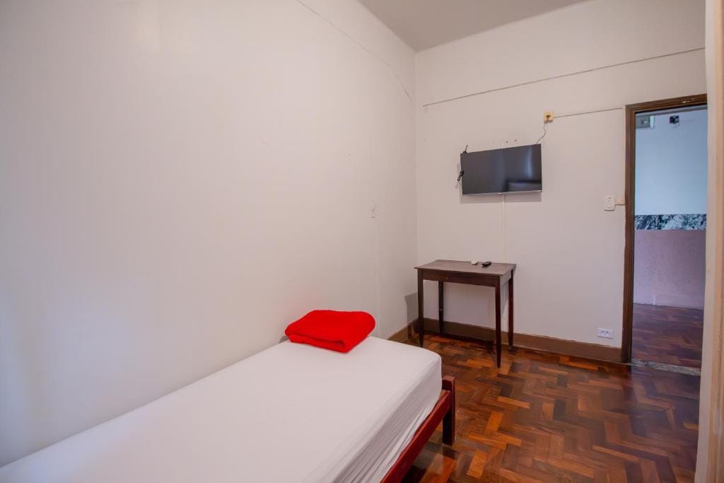Hotel Pousada Zacarias — 3