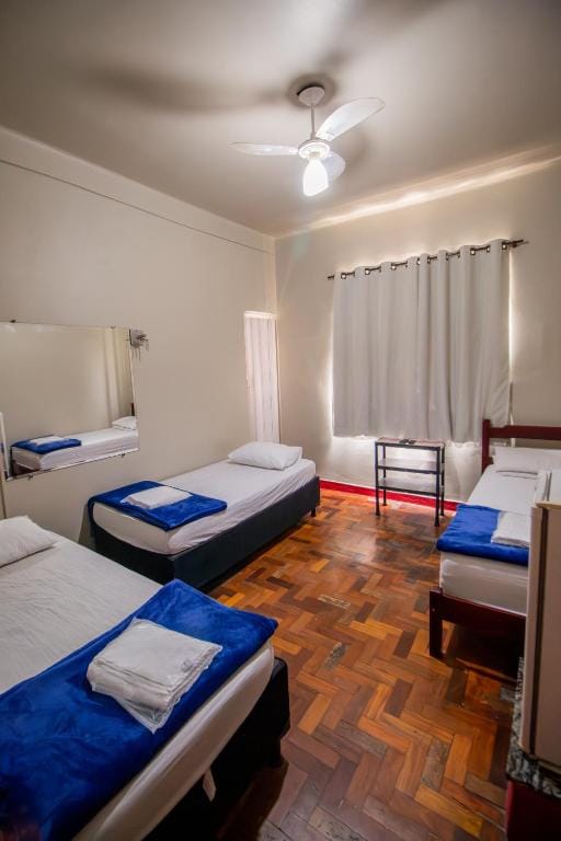 Hotel Pousada Zacarias — 4