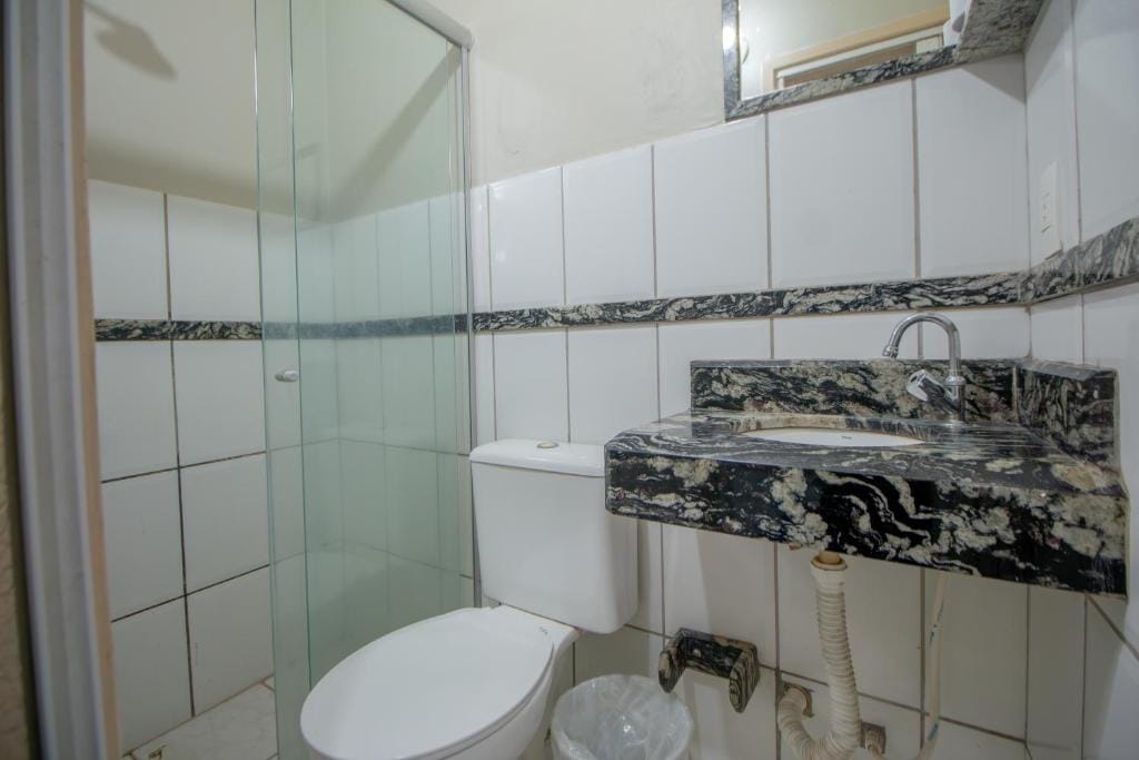 Hotel Pousada Zacarias — 5