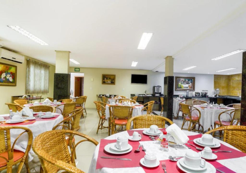 Olo Hotel — 5