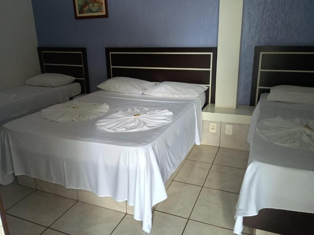 Panorama Hotel de anapolis — 2