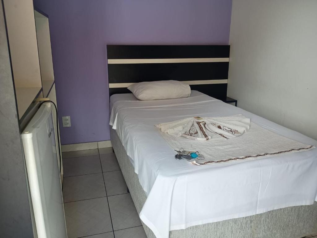 Panorama Hotel de anapolis — 3
