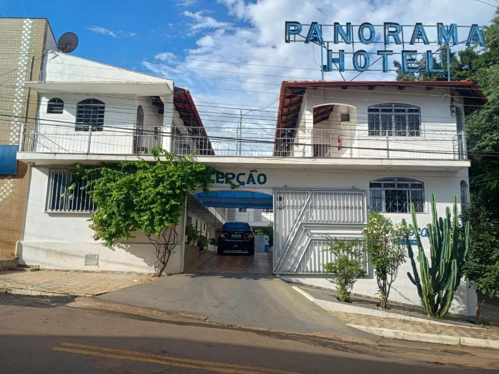 Panorama Hotel de anapolis — 4
