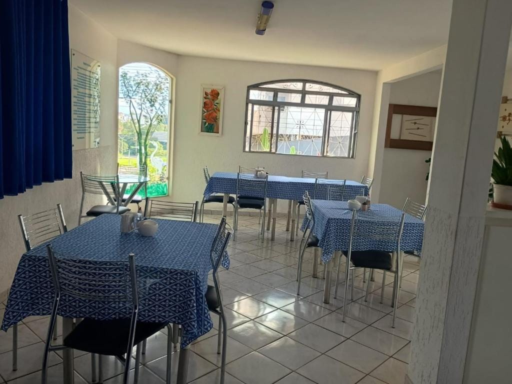 Panorama Hotel de anapolis — 5