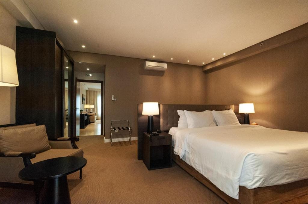 Radisson Hotel Anápolis — 2