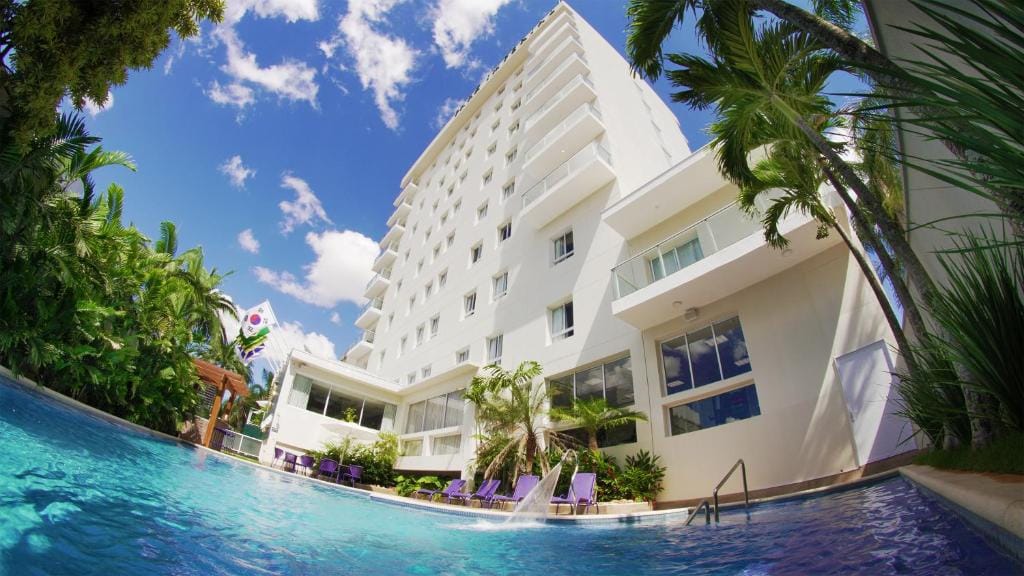 Radisson Hotel Anápolis — 4