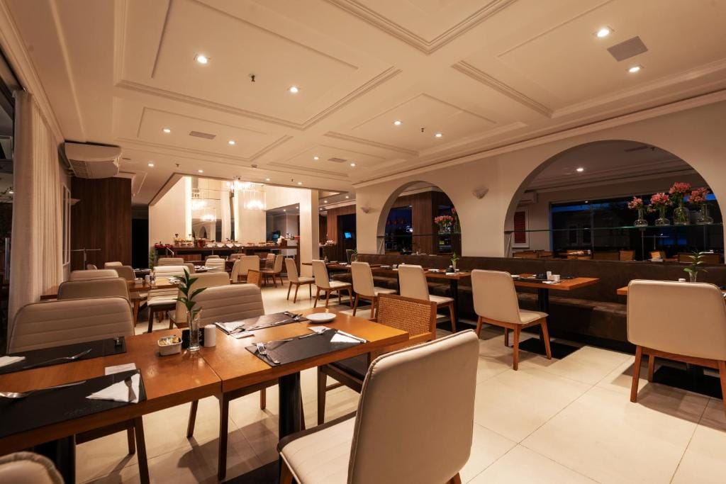 Radisson Hotel Anápolis — 5