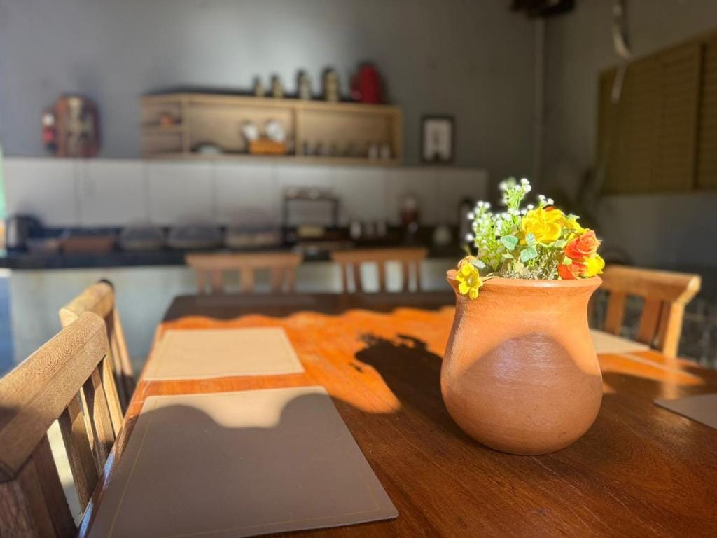 Pousada Village — 1