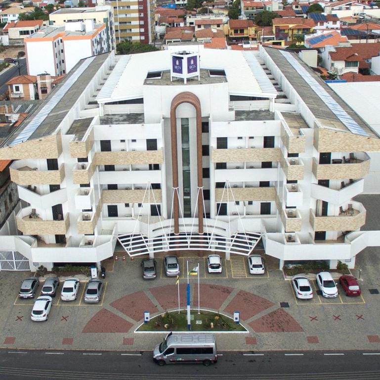 ARCUS Hotel Aracaju by ATLANTICA — 1