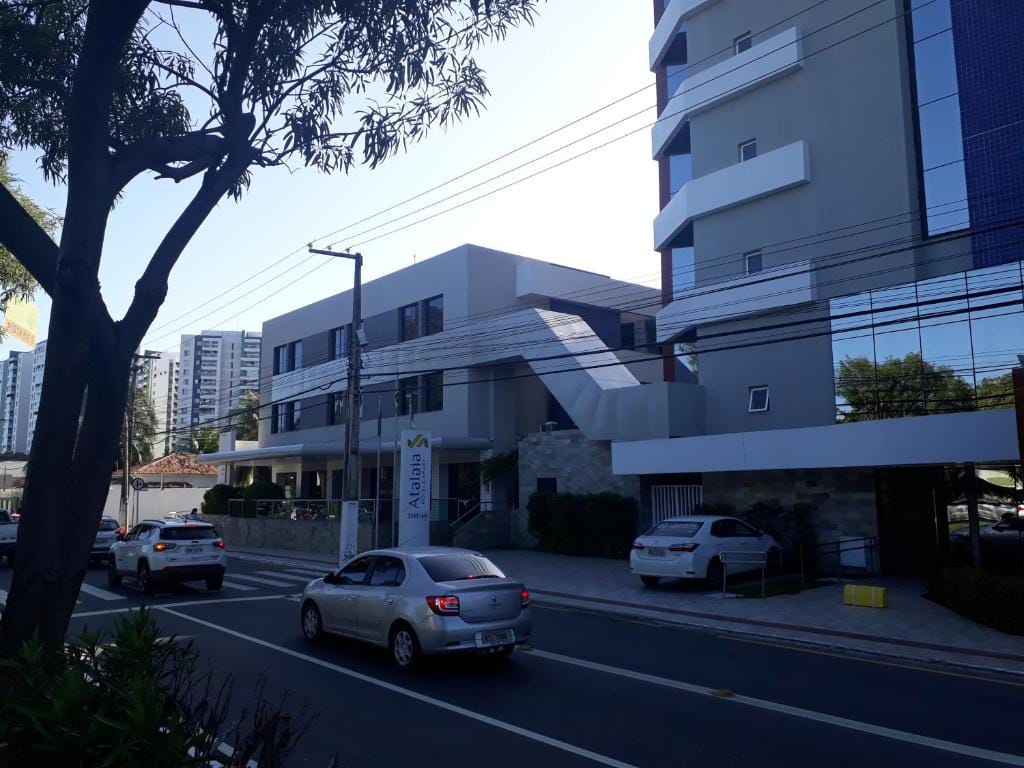 Atalaia Apart Hotel — 4
