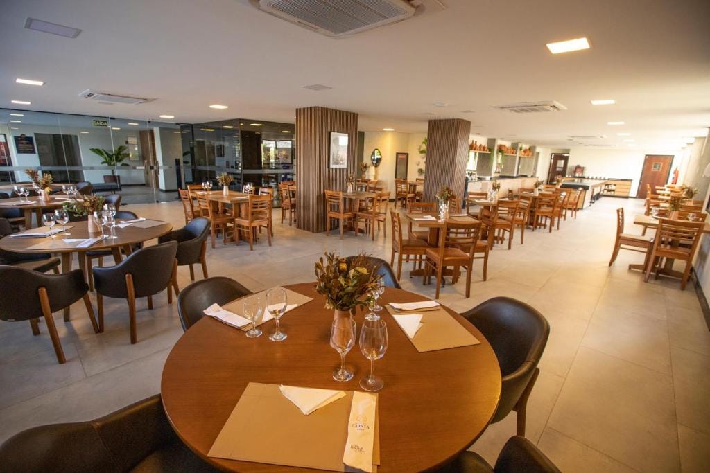 Hotel da Costa By Nobile — 3