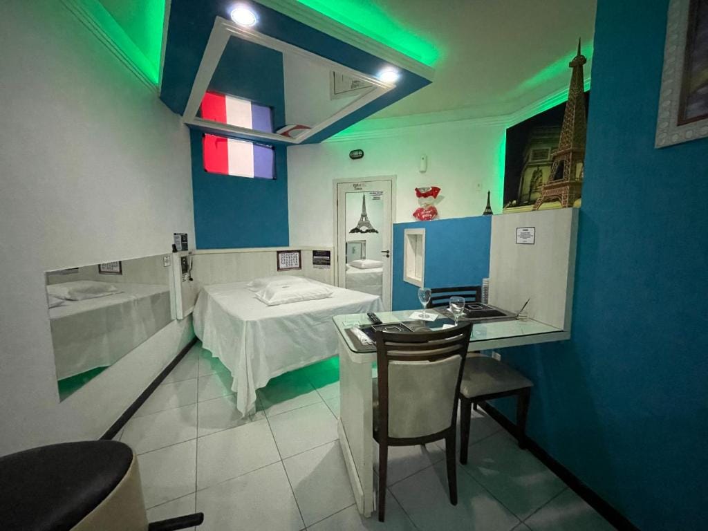 Motel Numsei Orla — 1