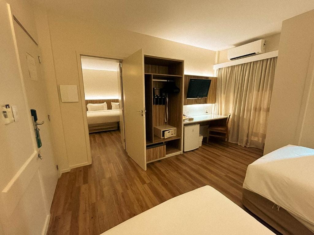 Quality Hotel Aracaju — 2
