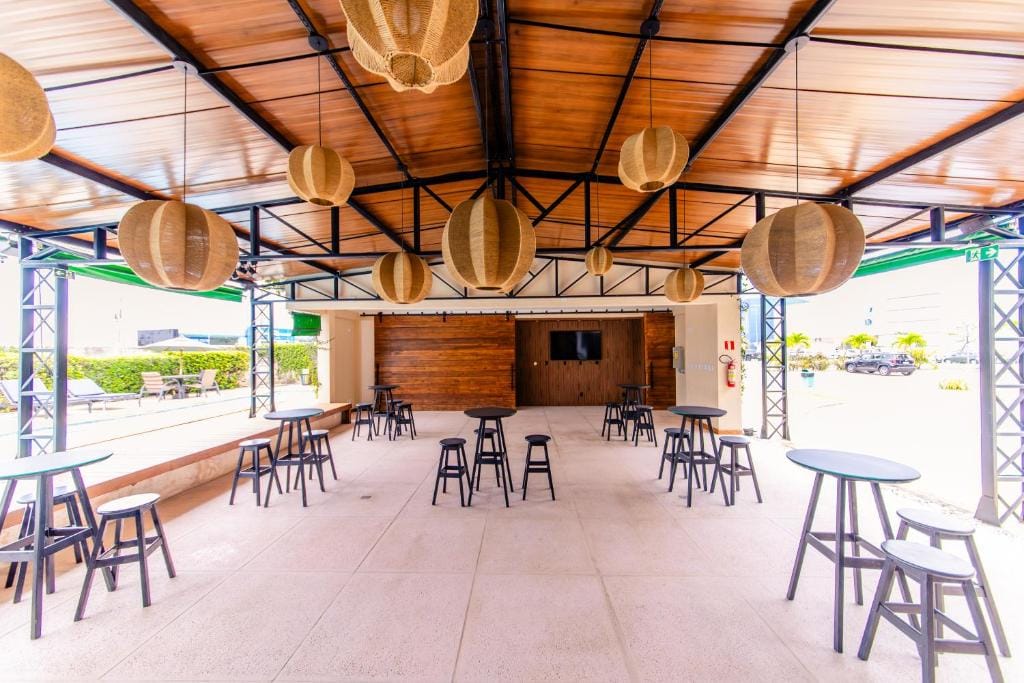 Quality Hotel Aracaju — 5