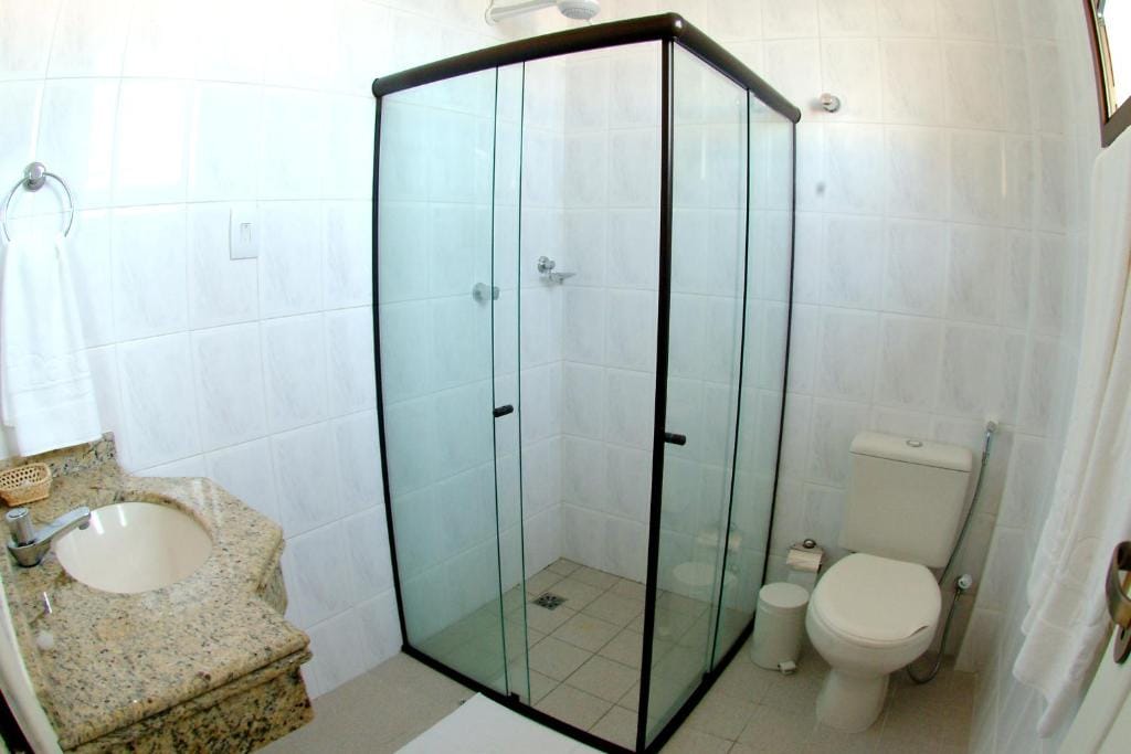San Manuel Praia Hotel — 3