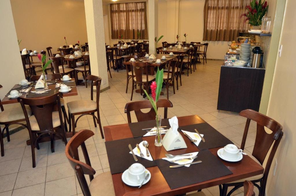 San Manuel Praia Hotel — 5