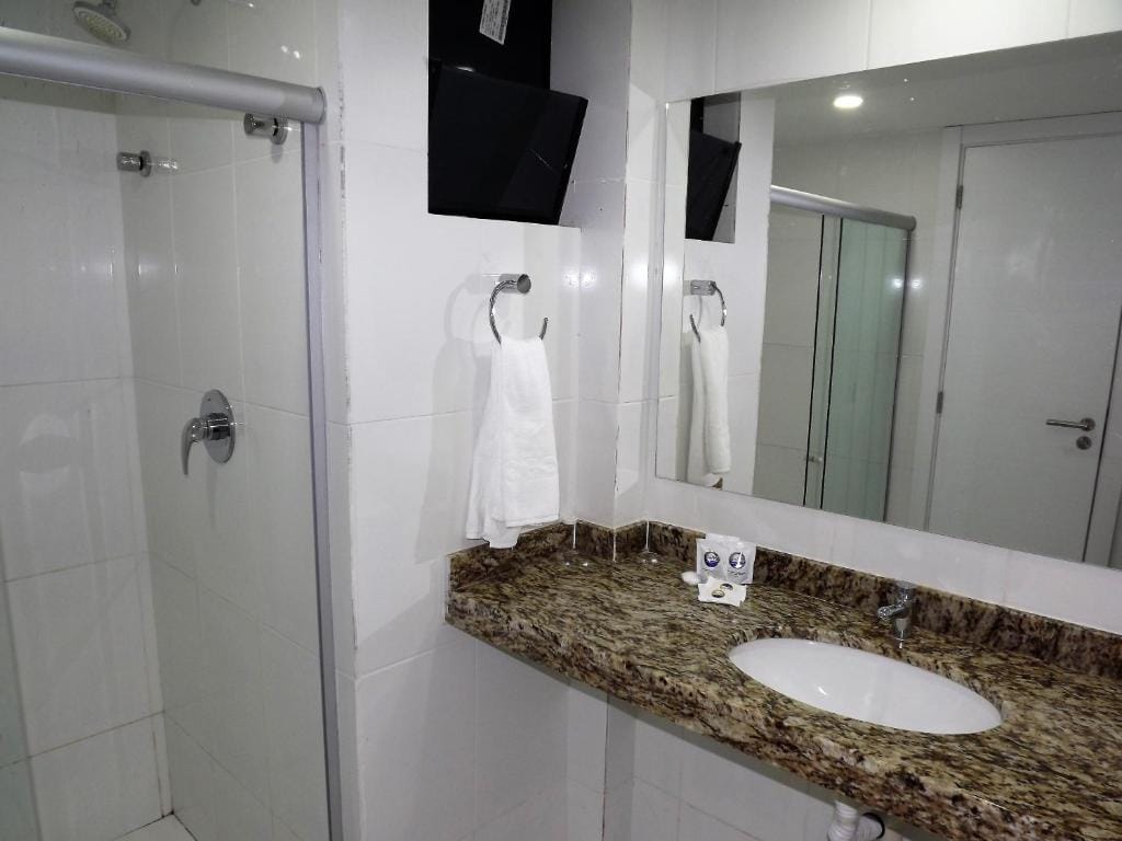 Via Mar Praia Hotel — 3