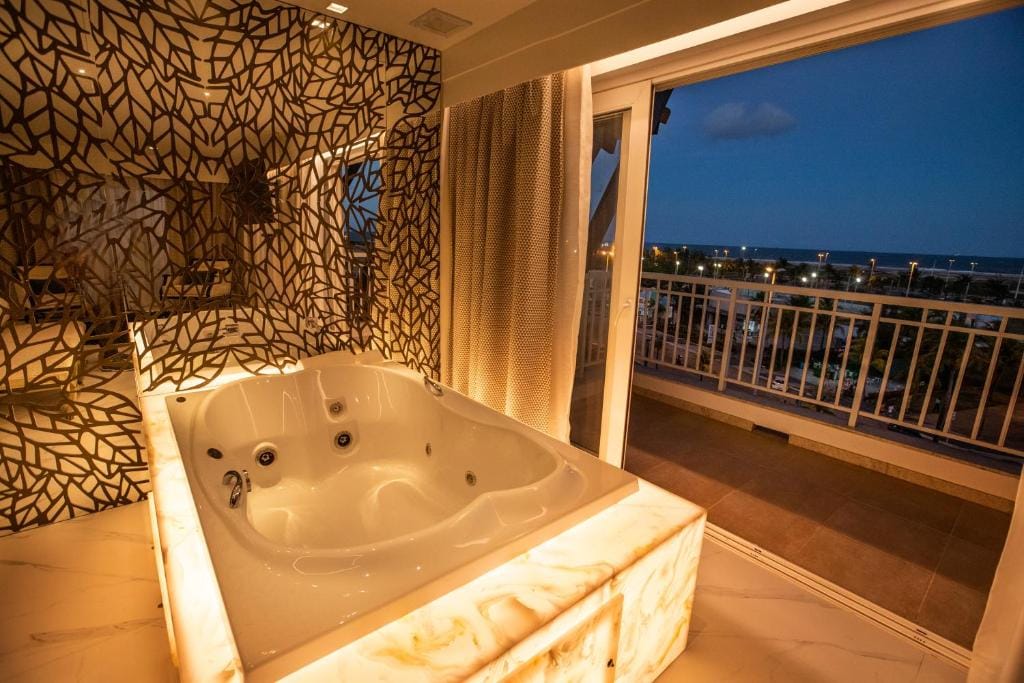 Vidam Hotel Aracaju - Transamerica Collection — 2