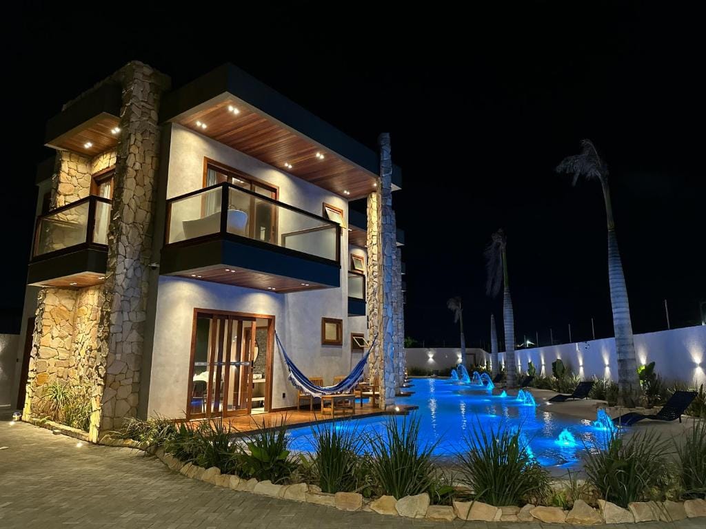 Villa Prime Beach Flats — 1