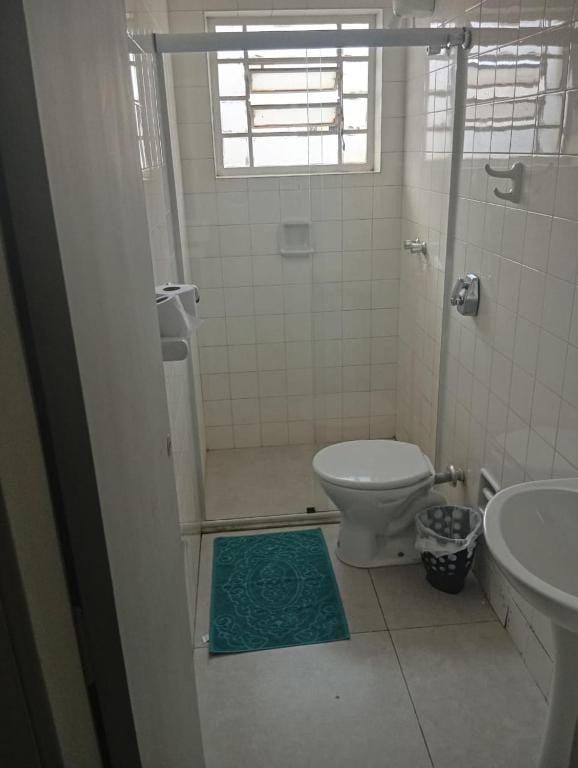 ALVORADA PALACE HOTEL — 3