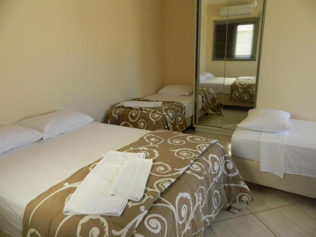 Áries Apart Hotel — 2