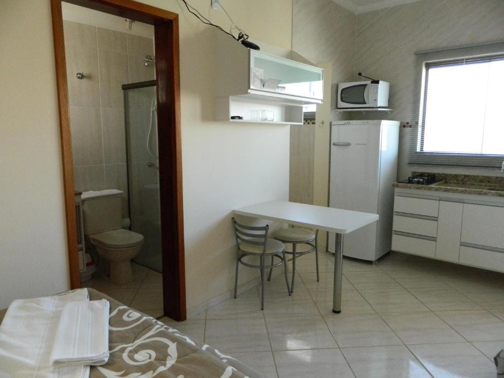 Áries Apart Hotel — 3