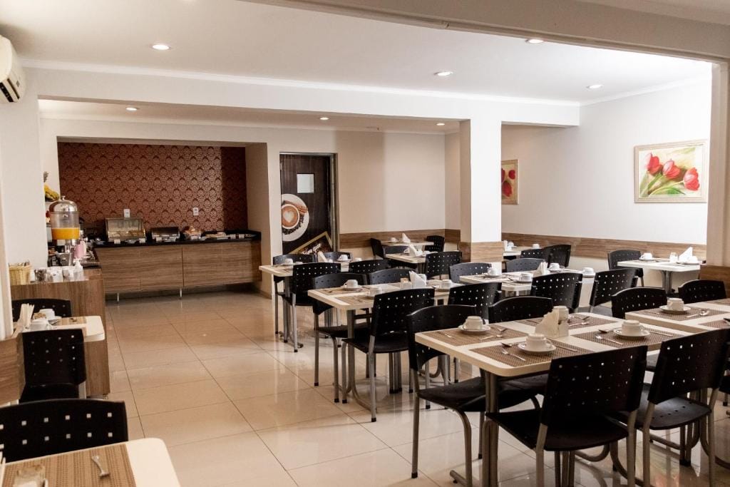 Astor Hotel — 2