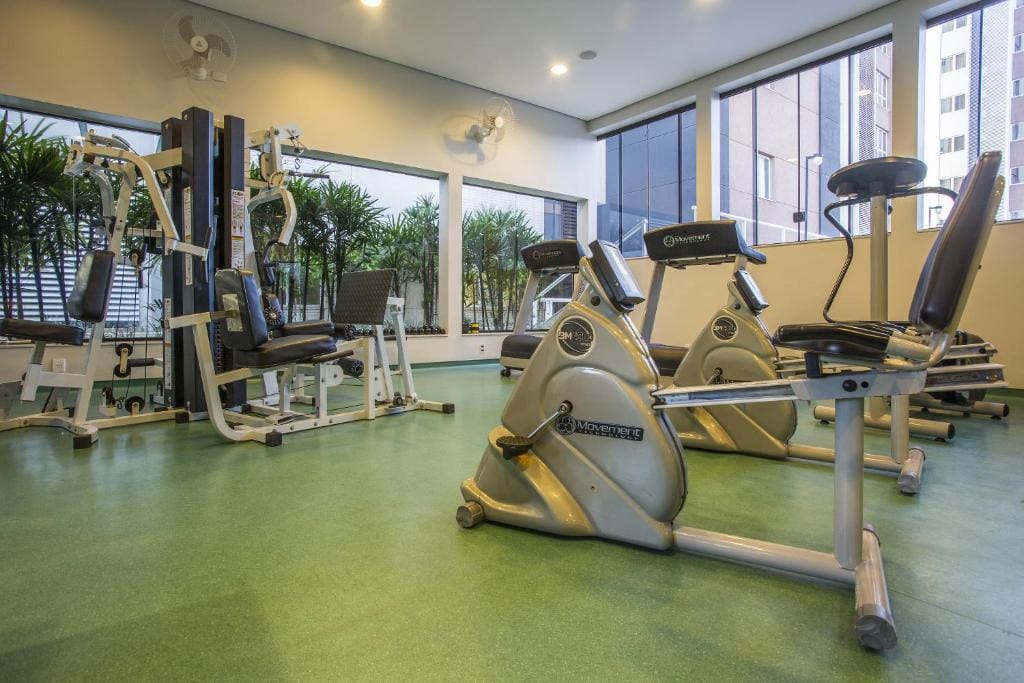 Astron Hotel Bauru by Nobile — 5