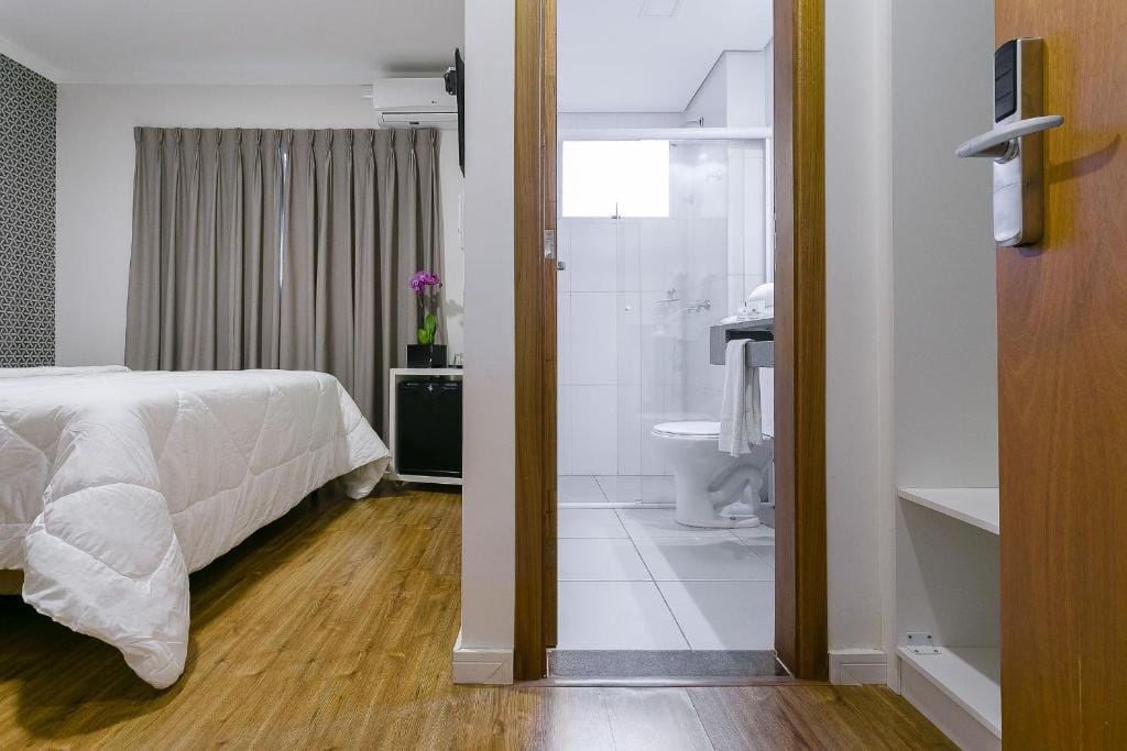 Bauru Office Hotel — 3