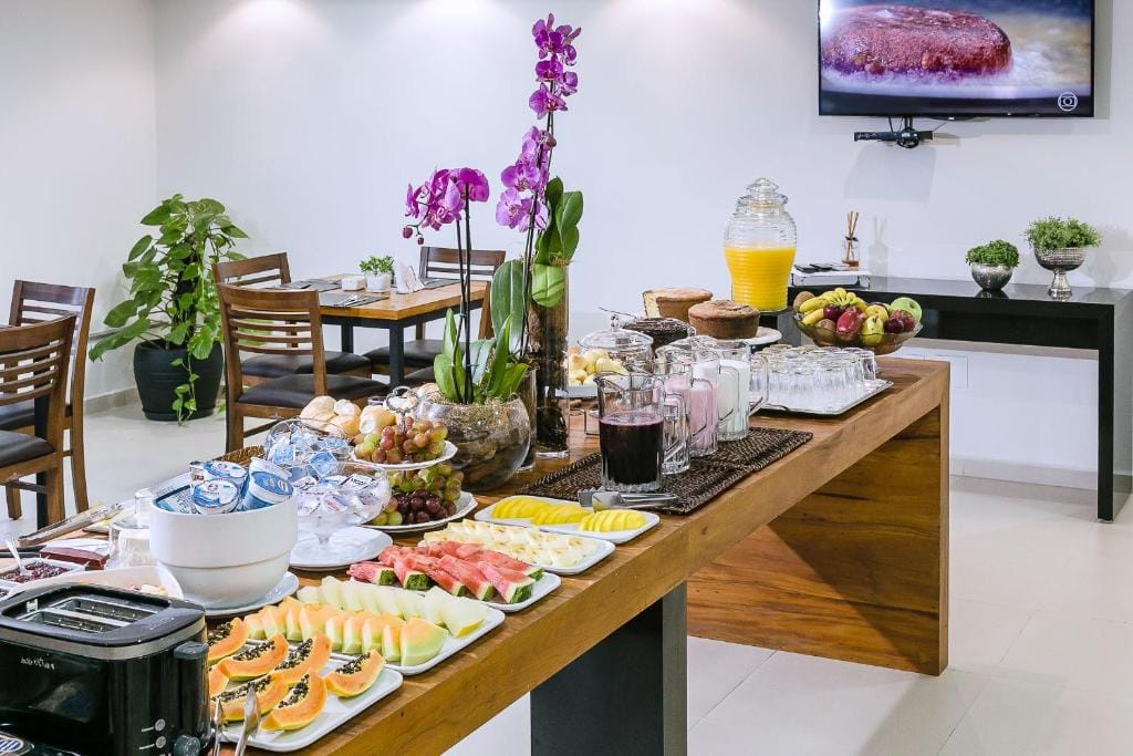 Bauru Office Hotel — 4