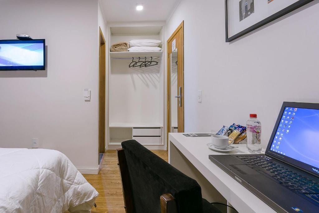 Bauru Office Hotel — 5
