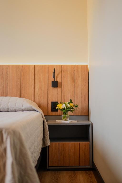 Biazi Plaza Hotel Bauru — 1