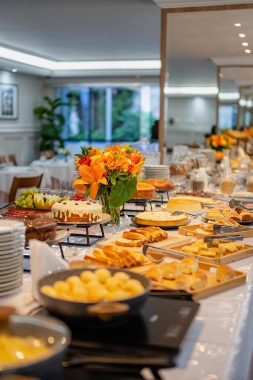 Biazi Plaza Hotel Bauru — 2