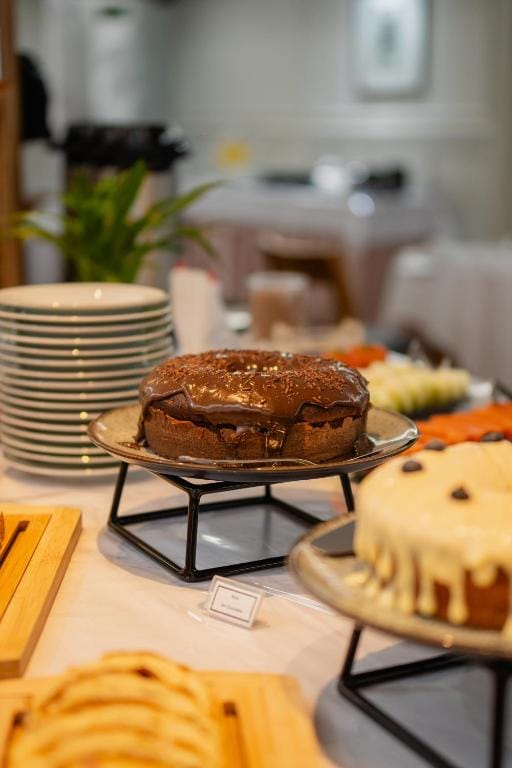 Biazi Plaza Hotel Bauru — 4