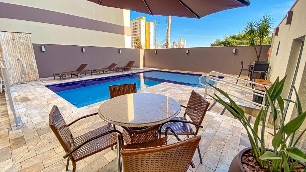Comfort Hotel Bauru — 3