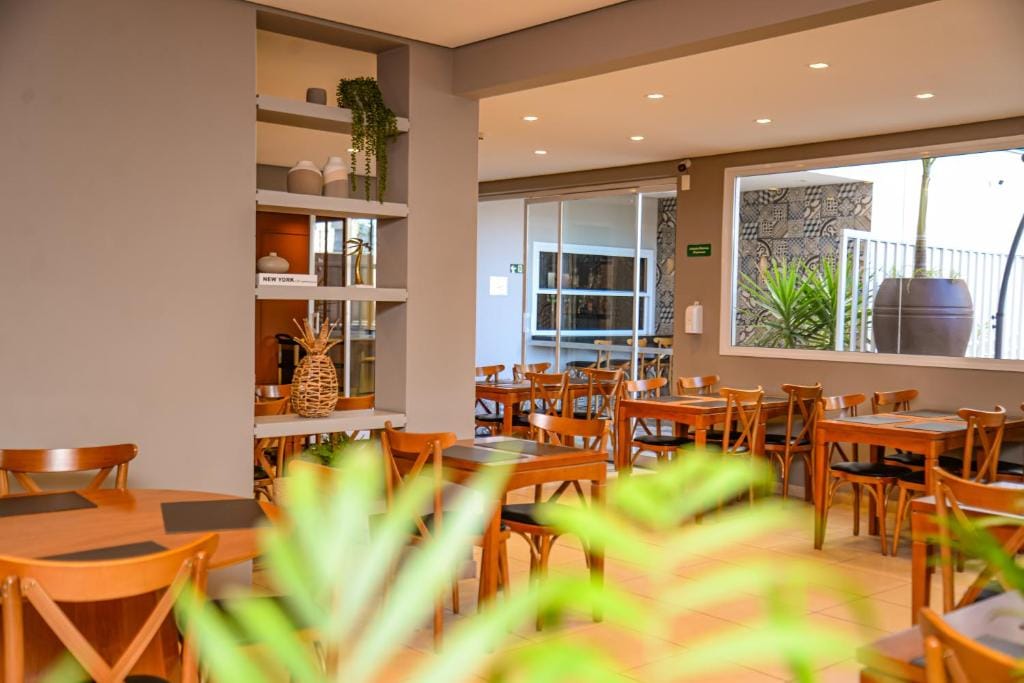 Comfort Hotel Bauru — 4