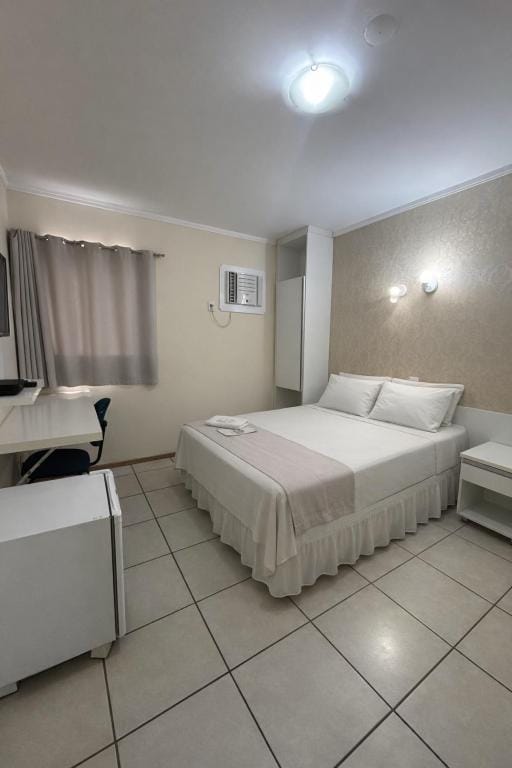 Copaiba Palace Hotel — 2