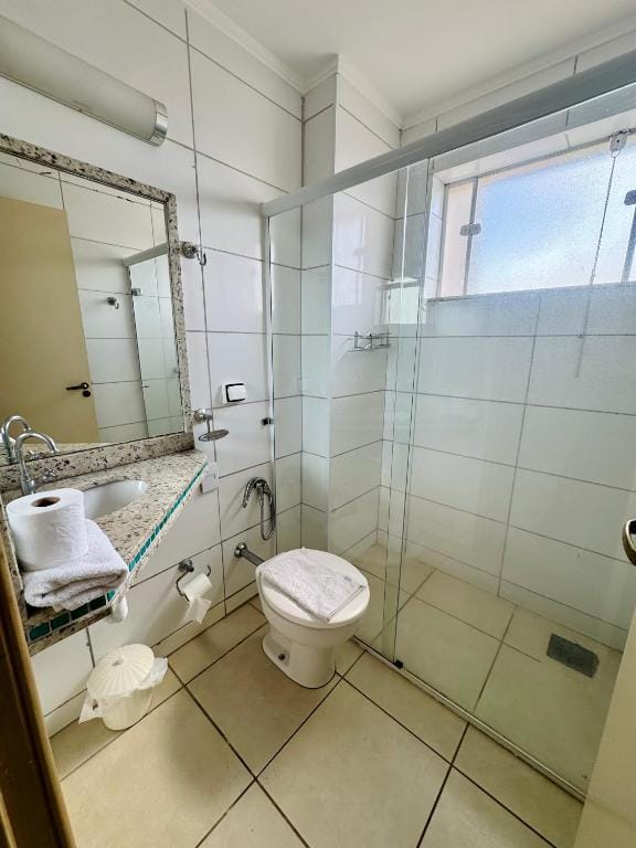 Copaiba Palace Hotel — 3